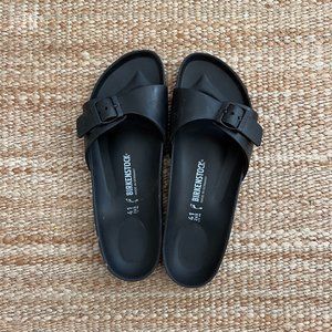Birkenstock Madrid Essentials EVA